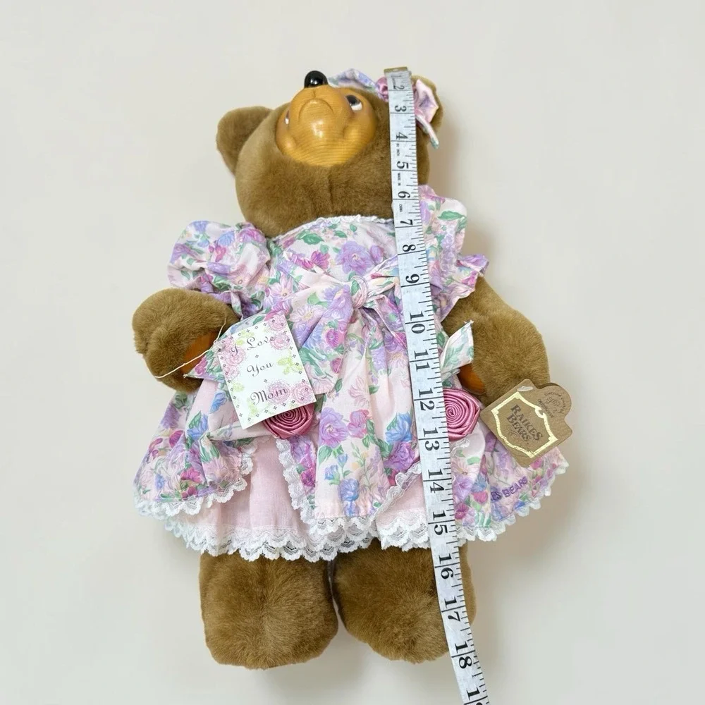 Raikes Bears new never